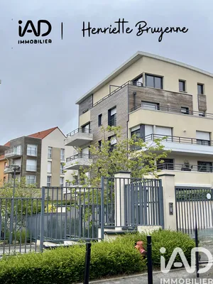 Apartment in Saint-Martin-Boulogne (62280)