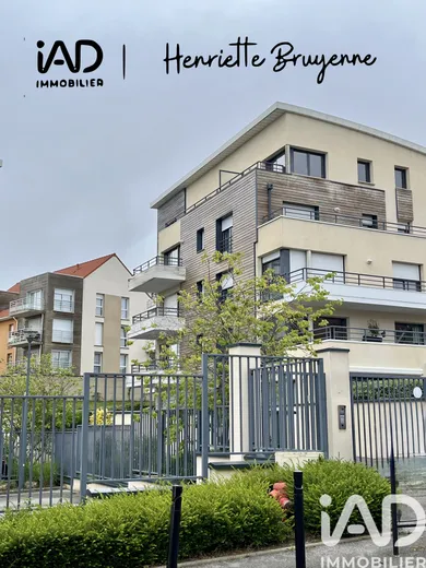 Appartement à Saint-Martin-Boulogne (62280)
