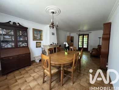 Park home in Saint-Cyr-des-Gâts (85410)