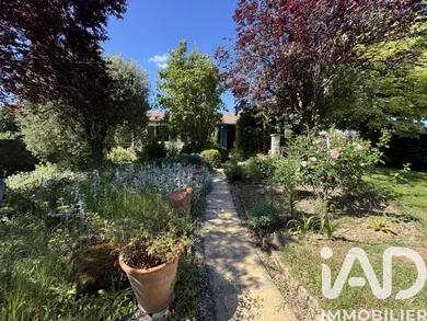 Park home in Saint-Cyr-des-Gâts (85410)