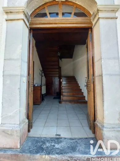 Maison à Sinzos (65190)