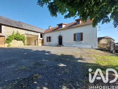 Maison à Sinzos (65190)