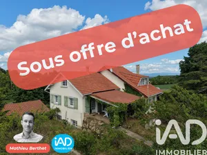 House in Saint-Georges-Haute-Ville (42610)