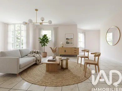 Appartement à Villejuif (94800)
