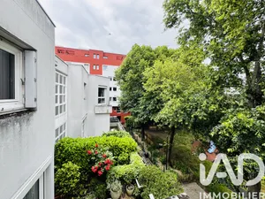 Apartment in Villejuif (94800)