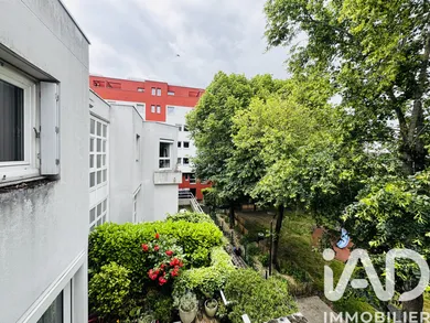 Appartement à Villejuif (94800)