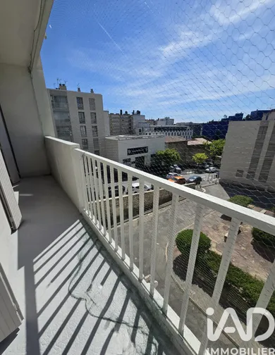 Appartement à Marseille (13004)