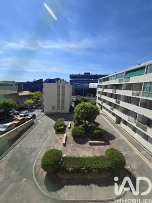 Apartment in Marseille (13004)
