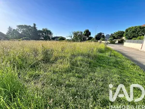 Building plot in Marennes (69970)