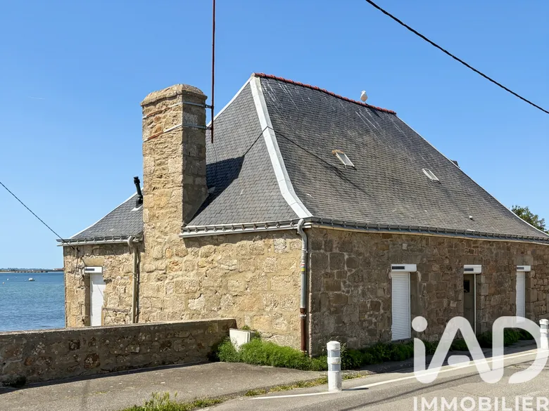 Maison 3 pièces 63 m² · à Riantec · 63 m² · 280 000 €
