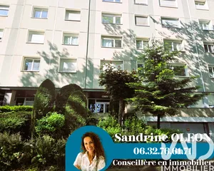 Appartement à Saint-Étienne (42000)