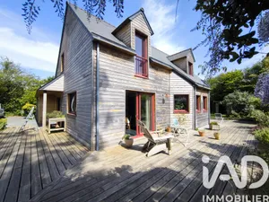 House in Quibou (50750)