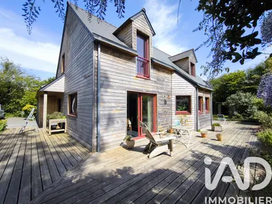 House in Quibou (50750)
