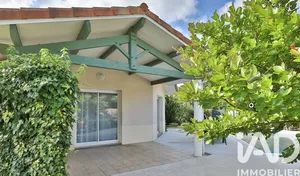 Maison à Biscarrosse (40600)