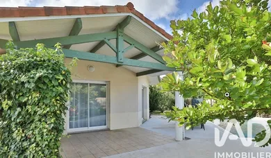 Maison à Biscarrosse (40600)