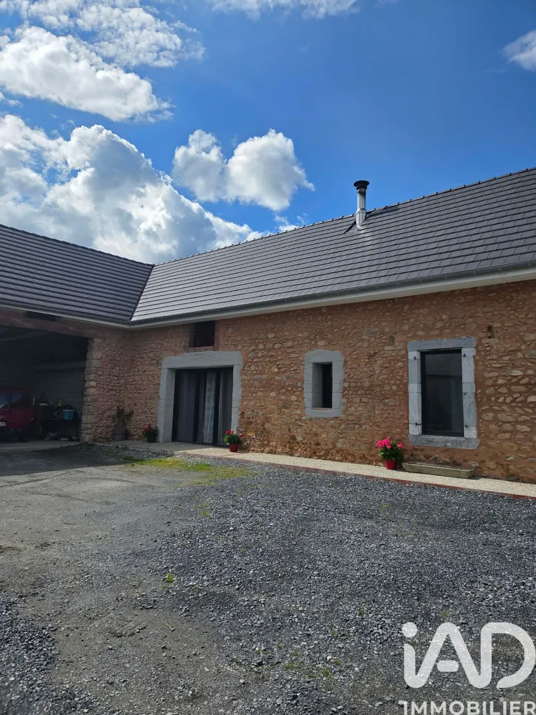 Maison 4 pièces 143 m² · à Mascaras · 143 m² · 265 000 €
