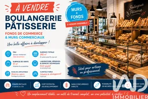 Bakery in Pau (64000)