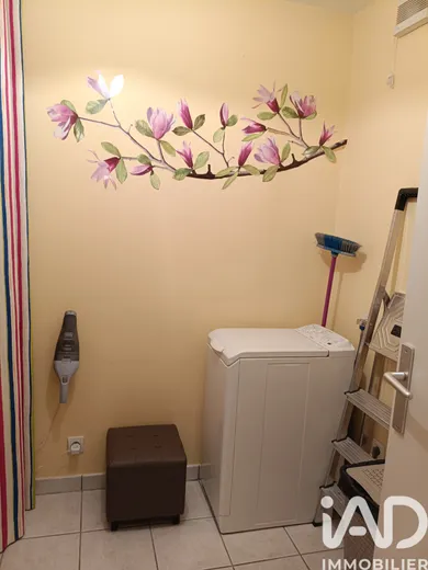 Appartement à Chambéry (73000)