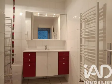 Appartement à Chambéry (73000)