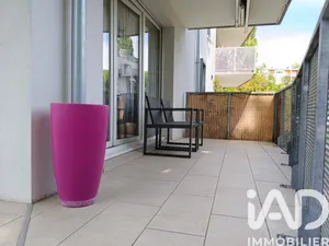 Appartement à Chambéry (73000)