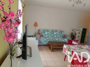 Appartement à Chambéry (73000)