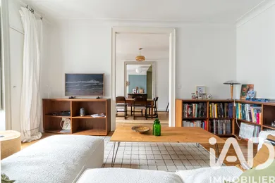 Apartment in Nantes (44000)