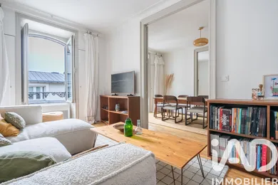 Apartment in Nantes (44000)