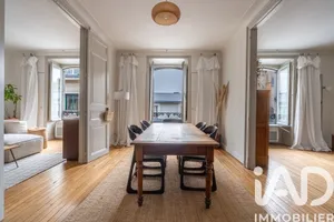 Appartement à Nantes (44000)