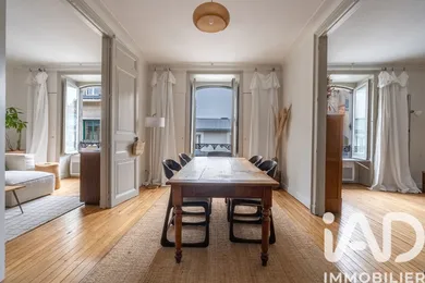 Appartement à Nantes (44000)