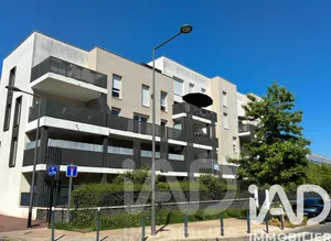 Apartment in Cergy (95800)