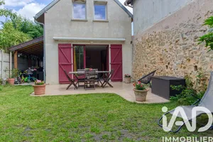 Maison à Andilly (95580)