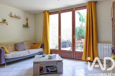 Maison à Andilly (95580)