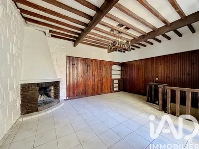Townhouse in Les Mureaux (78130)