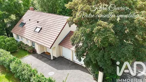 Maison à Crécy-la-Chapelle (77580)