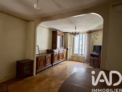 Maison à Romainville (93230)
