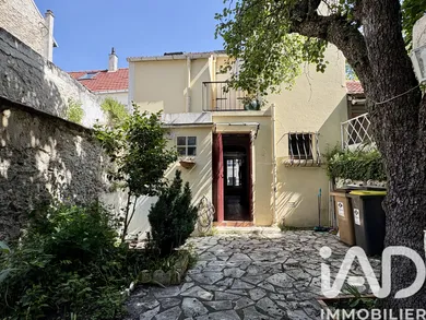 Maison à Romainville (93230)