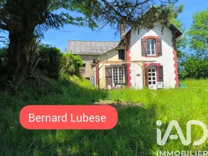House in Saint-Oradoux-de-Chirouze (23100)