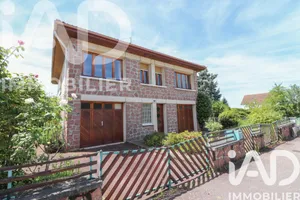 House in Panazol (87350)