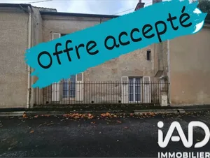 Maison à Saâcy-sur-Marne (77730)