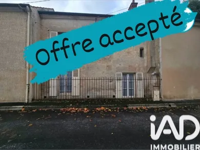 Maison à Saâcy-sur-Marne (77730)