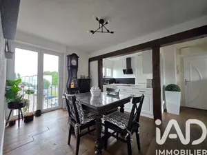 Apartment in Farébersviller (57450)