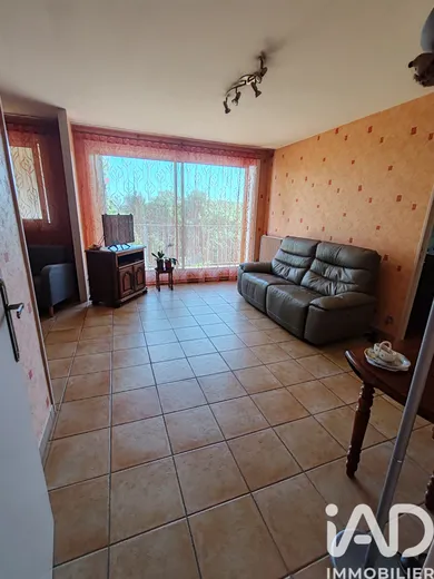 Appartement à Limeil-Brévannes (94450)