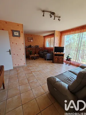 Appartement à Limeil-Brévannes (94450)