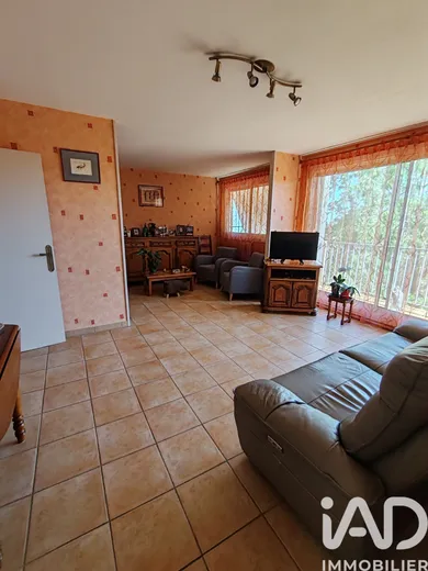 Appartement à Limeil-Brévannes (94450)