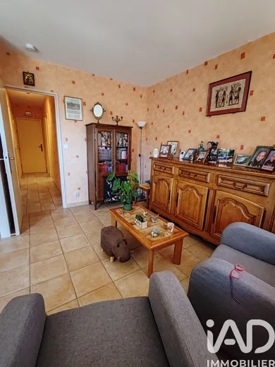 Appartement à Limeil-Brévannes (94450)