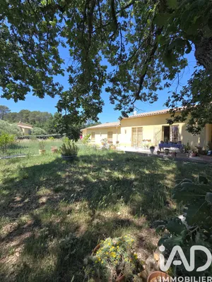 Maison à Les Arcs (83460)