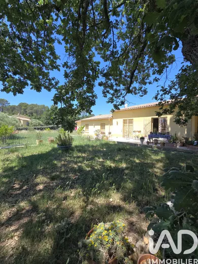 Maison à Les Arcs (83460)