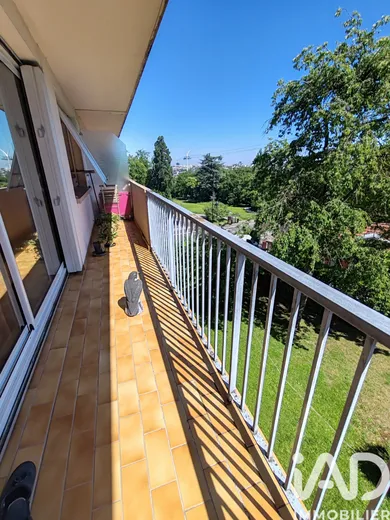 Appartement à Limeil-Brévannes (94450)