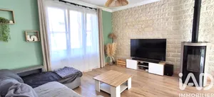 Maison à Fouquières-lès-Béthune (62232)
