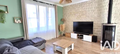 House in Fouquières-lès-Béthune (62232)